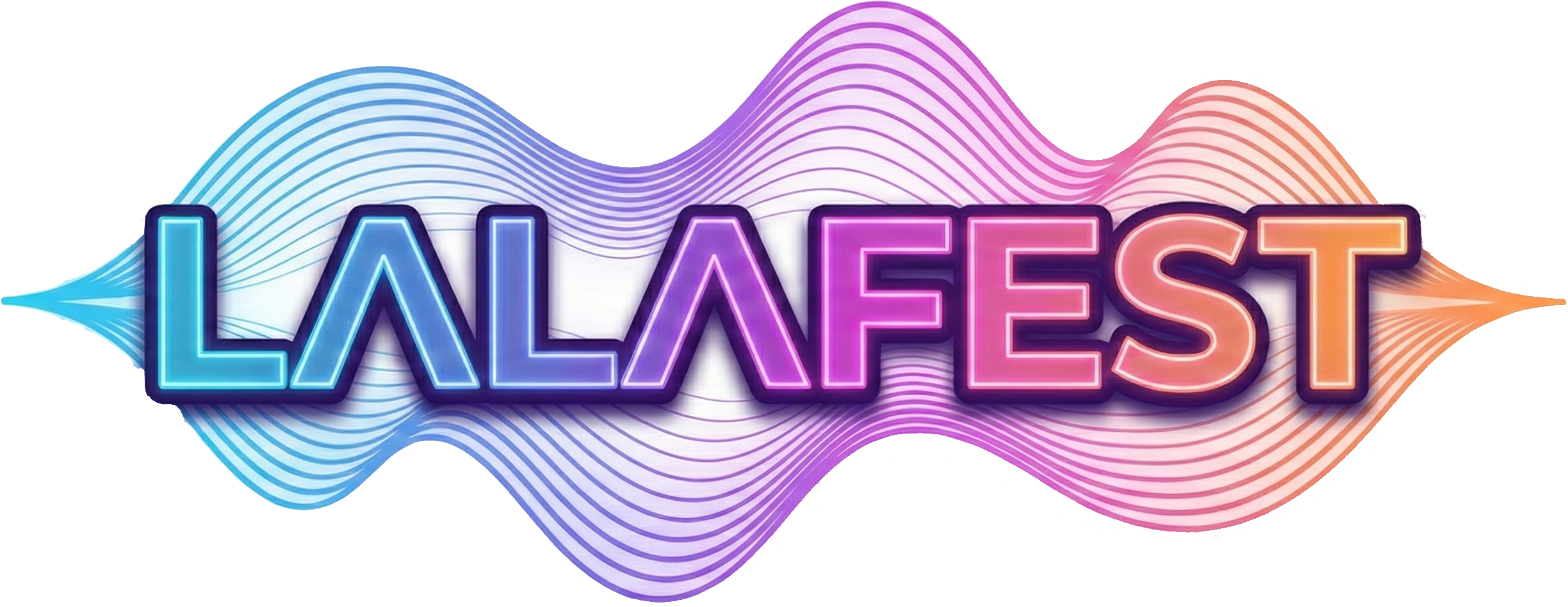 Lala Fest Logo
